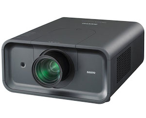 Аренда проектора Sanyo PLC-HP7000